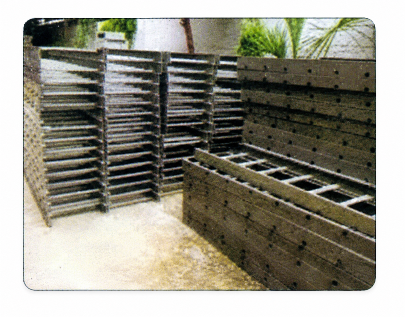 Mechanical Spares 6